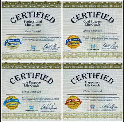 Bell Coaching Services