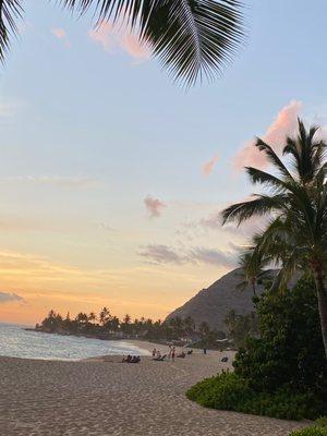 Hawaiian Princess Resort