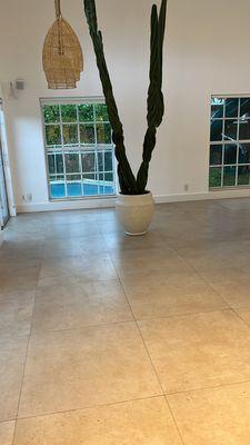 M&S Painting and Cleaning