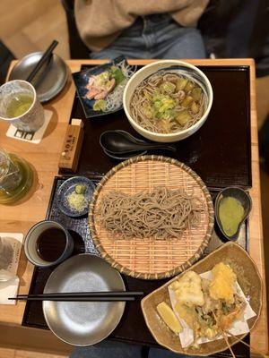 Sora Dining Soba