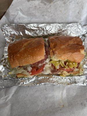 Gioia's Deli