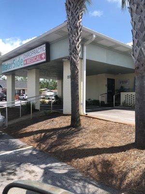 Waterside Chiropractic