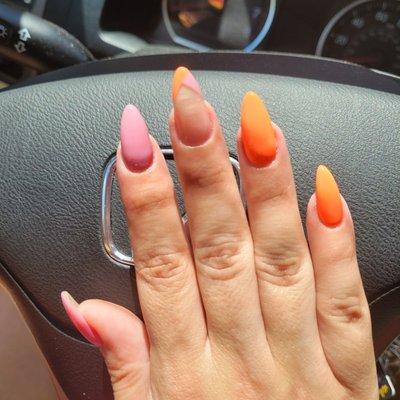 Nancy's Nails & Spa
