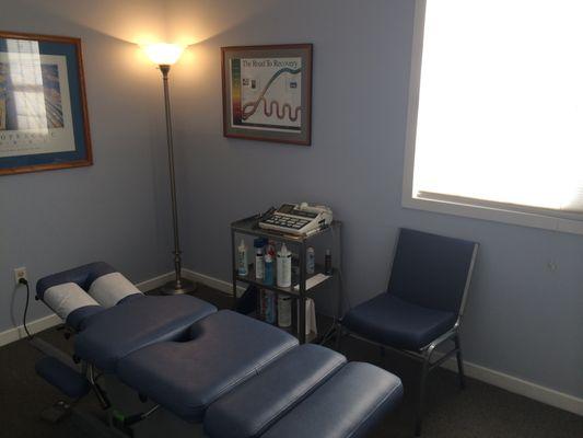 Chiropractic Life & Wellness Center