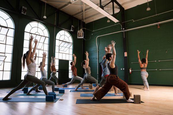 Great Western Power Company