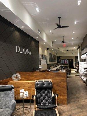 Duxiana