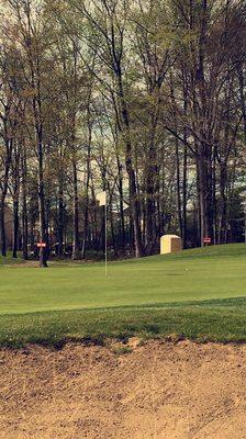 Cracklewood Golf Club