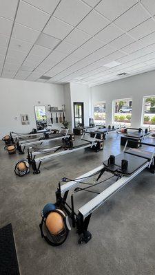 The Point Pilates