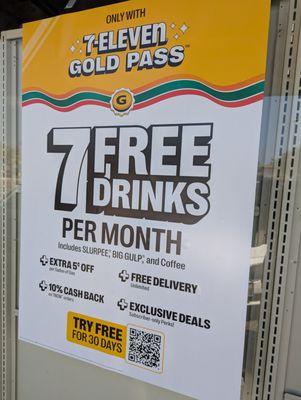 Possibly a good deal