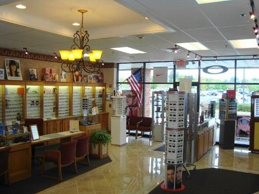 Gordeuk Barbara Ann, OD