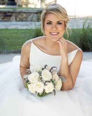Climbing the Walls Flower Shoppe
