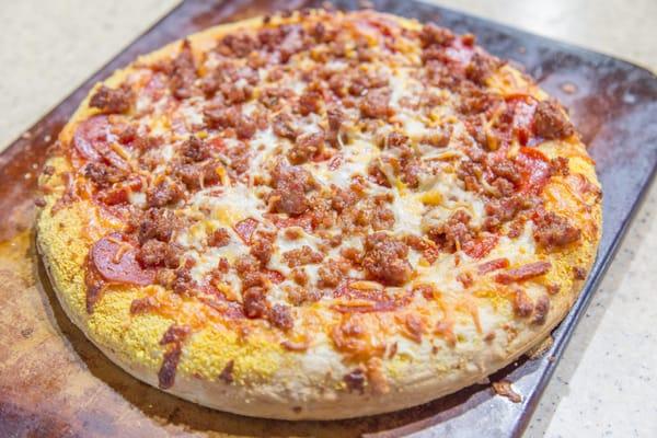 C & K Meats - Montana Western Flavors