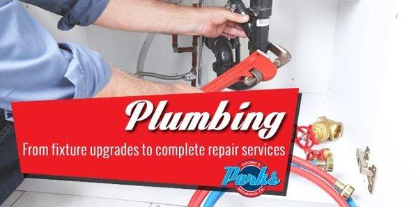 Parks Electric & Mechanical