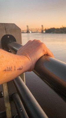 Hardwire Tattoo & Body Piercing