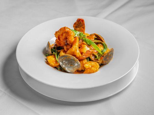 Chazz Palminteri Italian Restaurant - White Plains