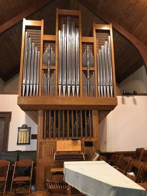 All Saints' Episcopal Church