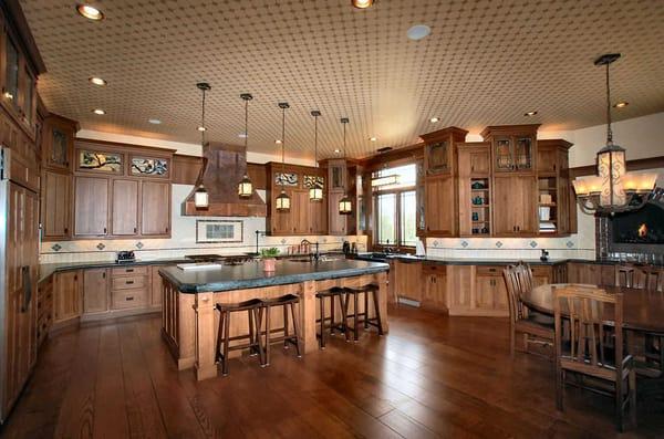 countertops soapstone