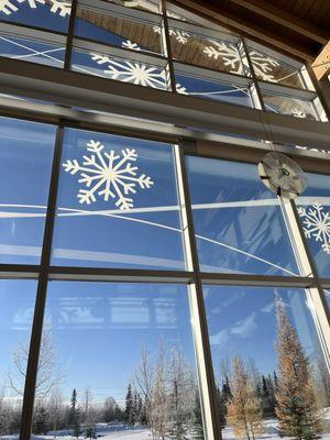 North Pole Branch Library