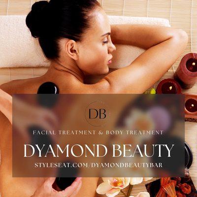 Dyamond Beauty Bar