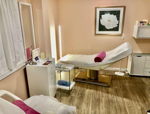 Relax. Rejuvenate. Glow. Your wellness journey begins here at Newton Beauty -- where comfort meets expert care.