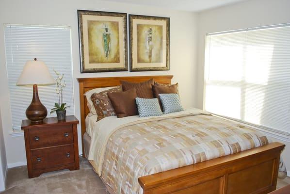 Stone Ridge at Germantown Falls