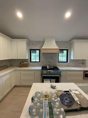 Odeh Home Improvements