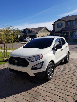 KIS Mobile Wash and Detail