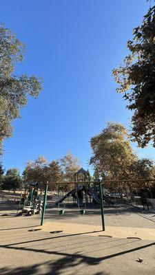 South Buena Vista Park