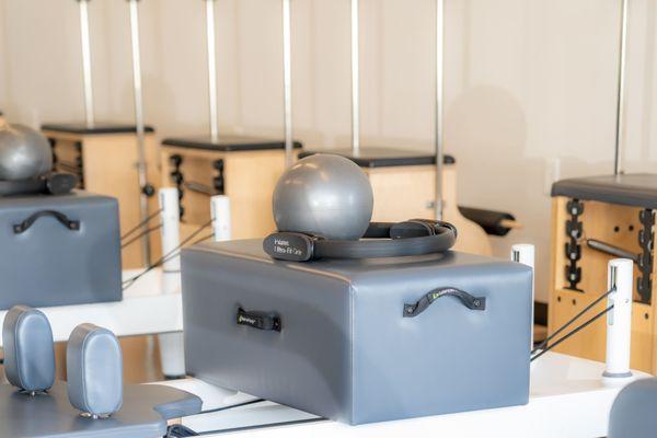 Right Balance Pilates