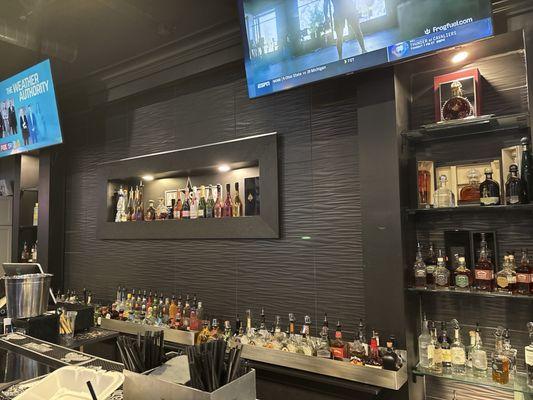 All Stars Sports Lounge & Grill