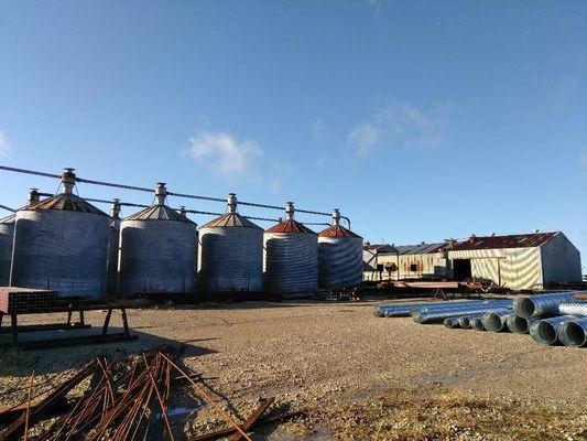 380 Steel & Pipe Supply