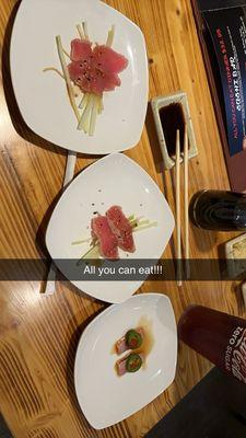 Wako Japanese Cuisine