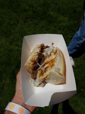 Benito's Jersey Curbside Eats