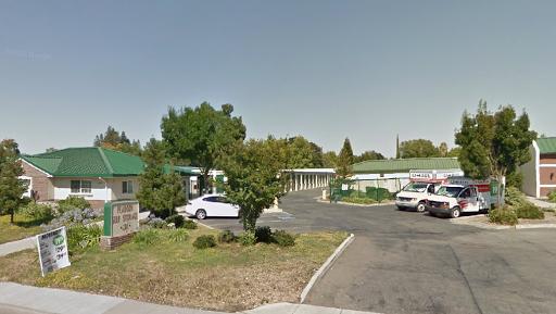 U-Haul Neighborhood Dealer