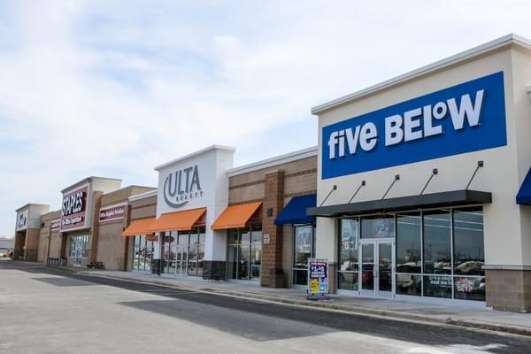 Kieffer & Co. Inc. Row