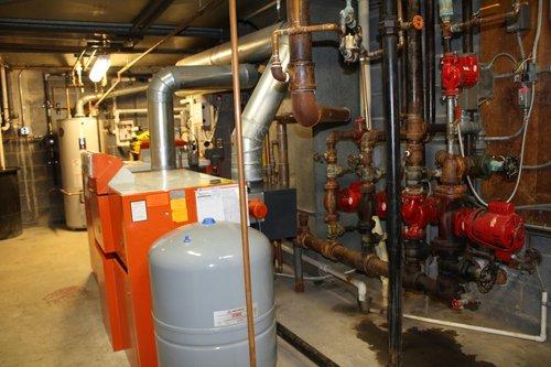 Your Local HVAC Experts - Affordable, Reliable, Professional