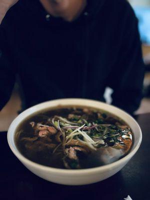 Trang Le