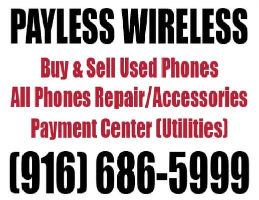 Payless Wireless