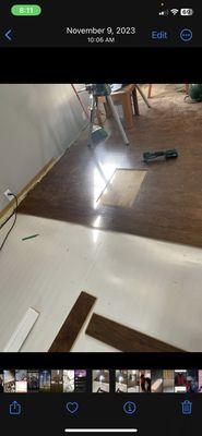 JBNJ Home Improvement