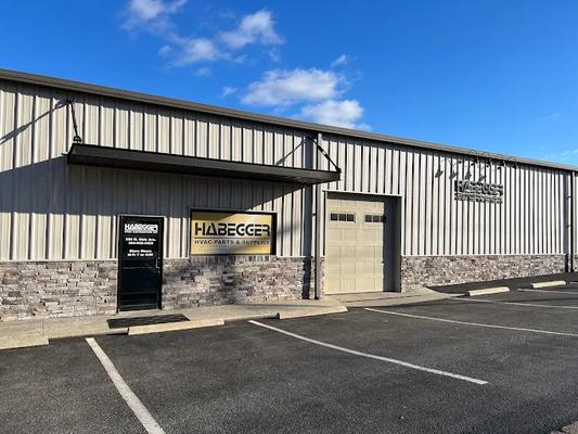 The Habegger Corporation