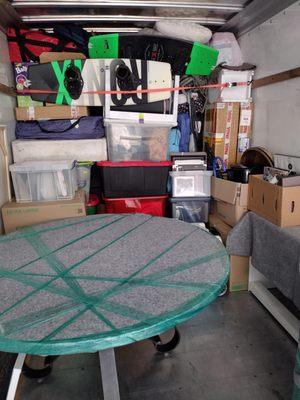 Dominick's Moving Company