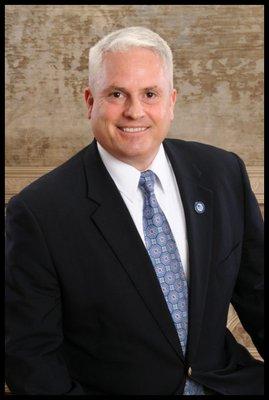 Randy Huntley - Proud owner of Property Management Advisors