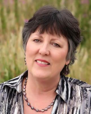 Rebecca Smith, MEd, PCC Certified Life Coach