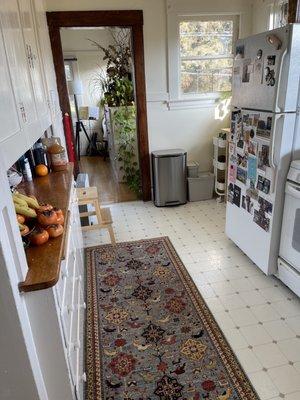 Noor & Sons Rug Gallery