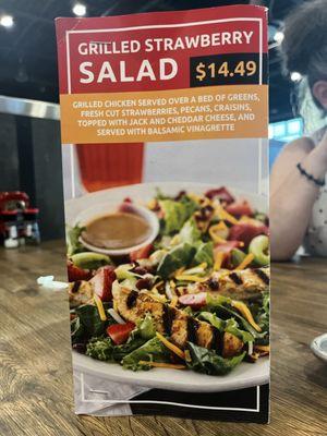 Butterbee’s American Grill