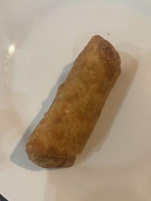 Egg roll