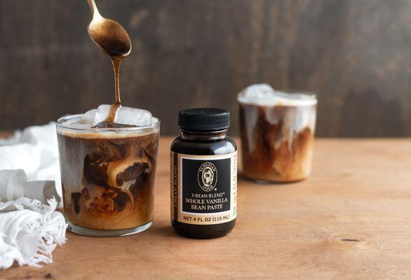 Client Tahitian Gold - launched on Amazon, Shopify, HubSpot CRM