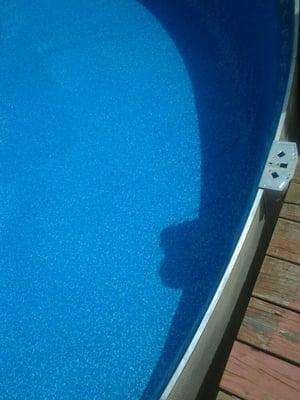 Above Ground Swimming Pool Specialist