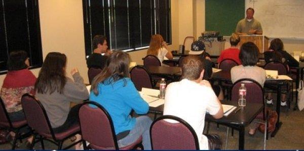 Classrom Driver Training and Traffic Survival School