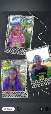 Goldie's Marketing Kreation's